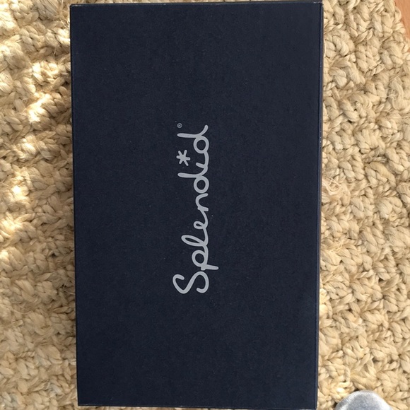 NIB Splendid “Nessa” Sandal - Picture 3 of 3